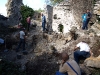 Cesargrad -  arheološka istraživanja 2010.