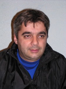 Ivica Glas