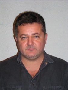 Darko Poslek