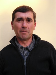 Miro Lunko - Predsjednik gradskog Viječa 