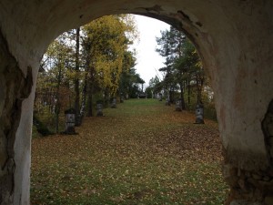 Kalvarija