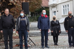 8. likovna kolonija Tigrova KZŽ u Klanjcu