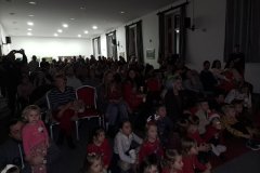 Božićni sajam i predstava 2022.