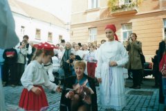 Dan knjižnice - izbor fotografija