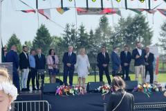 Delegacija Klanjca u Poljskoj 2023