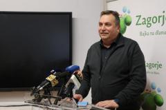 Dodjela ugovora KZŽ za učeničke projekte