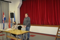 Dodjela ugovora učenicima i studentima