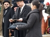 Gradonačelnik Klanjca Željko Kolar - Fašnik 2010. ( nekoliko sati bez ključeva grada)