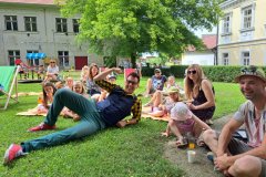 Klanjec Art Fest Predstava Mali teatar