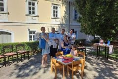 Međunaorodni tjedan dojenja Klanjec