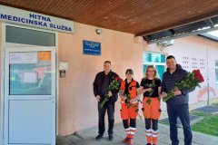 Međunarodni dan žena Klanjec 2025