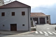 Nova fasada na vatrogasnom domu
