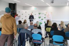 Potpora KZŽ za umirovljeničke programe