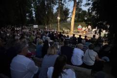Predstava Provod u Klanjcu