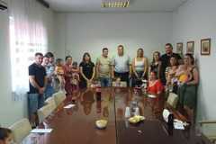 Prijem za novorođene srpanj 2024