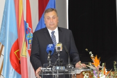 Svečana sjednica Dan grada Klanjca 2021