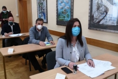 Ugovor s Hrvatskim vodama