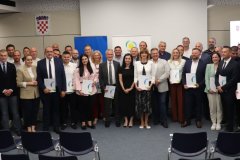 Ugovor za nabavu električnih bicikala u Klanjcu