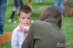 Zahvala jeseni 2023 - art park za djecu