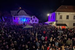Zahvala jeseni 2025 - koncert Tony Cetinski