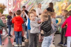 Zahvala jeseni 2025 - program vrtića