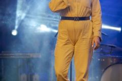 Zahvala jeseni u Klanjcu 2023 - Koncert Ante Gelo Banda , Ive Ajduković i Alena Đurasa