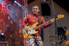 Zahvala jeseni u Klanjcu 2024 - koncert Plavi orkestar