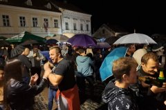 Zahvala jeseni u Klanjcu - koncert Vigora