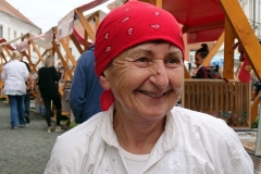Zahvala jeseni u Klanjcu - sajam