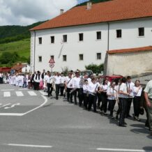 Tradicionalna Tijelovska procesija