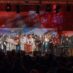 Prekrasan božićno-novogodišnji koncert oduševio mnogobrojnu publiku