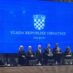 Predsjednik Vlade RH uručio gradonačelniku ugovor za nastavak cjelovite obnove Brozove zgrade