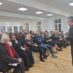 U izvrsnoj atmosferi u Klanjcu predstavljena nova knjiga Zorana Vakule