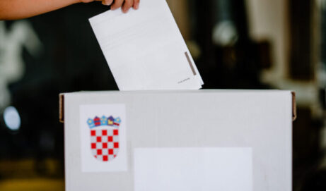 Rezultati parlamentarnih izbora 2024. u Gradu Klanjcu