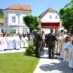 Na Tijelovo se održava tradicionalna procesija ulicama Klanjca