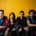 Mladi band SOBA 9 ovaj petak na Klanjec ART Festu