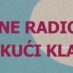 Besplatne radionice za djecu u Kući Klajn