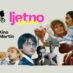 Ljetno kino – kino pred Kućom