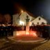 I u Klanjcu večeras svijetle VUKOVAR i ŠKABRNJA!