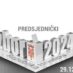 Objava biračima – Izbori za Predsjednika Republike Hrvatske 29.12.2024.