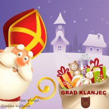 U subotu nam dolazi sveti Nikola!