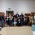 Gradski prijem za roditelje novorođenih beba