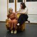Gostovanje studenata Akademije dramskih umjetnika s komedijom Mjesec dana na selu u Kući Klajn