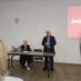 Ogranak MH predstavio u Zagorskim Selima svoju publikaciju o slikaru Josipu Hohnjecu