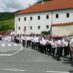 Na Tijelovo se održava tradicionalna procesija ulicama Klanjca