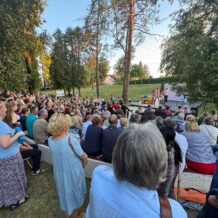 Kazališna komedija Provod na Ljetnom izdanju GFUK-a nasmijala publiku do suza