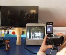 Dođite u srijedu na filmsku igraonicu!