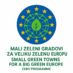 Europski partneri ponovno u Klanjcu! Pridružite se našem novom programu bratimljenja gradova!