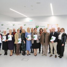 KZŽ sufinancirat će klanječkim umirovljenicima poučni izlet u NK Krka i Šibenik