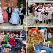 Naša tri dana tradicije, pjesme, plesa i zajedništva!